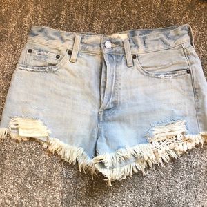 Free People Shorts - Free People adorable shorts ! 27 Free People Shorts - Free People adorable shorts ! 27